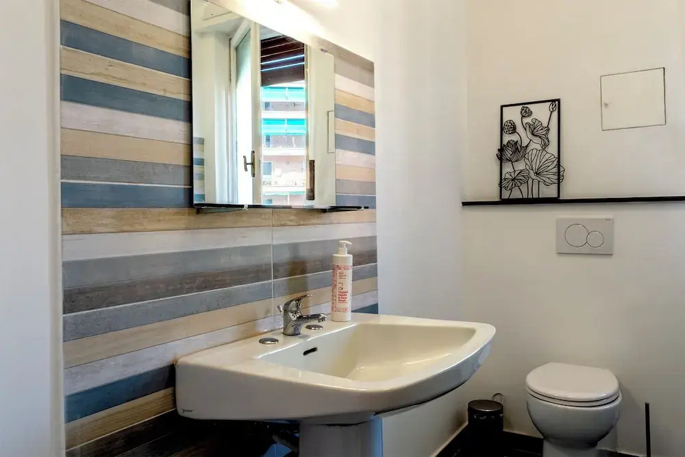 Corso Sardegna Design Apartment by Wonderful Italy