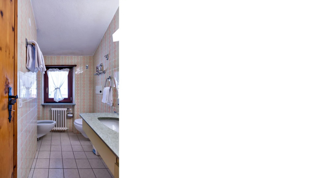 Silva - Silvaplana - Apartment 22-Silva - Silvaplana - Apartment 22