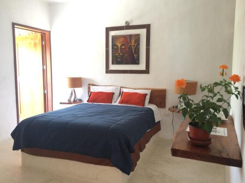 Hotel Maria Maria