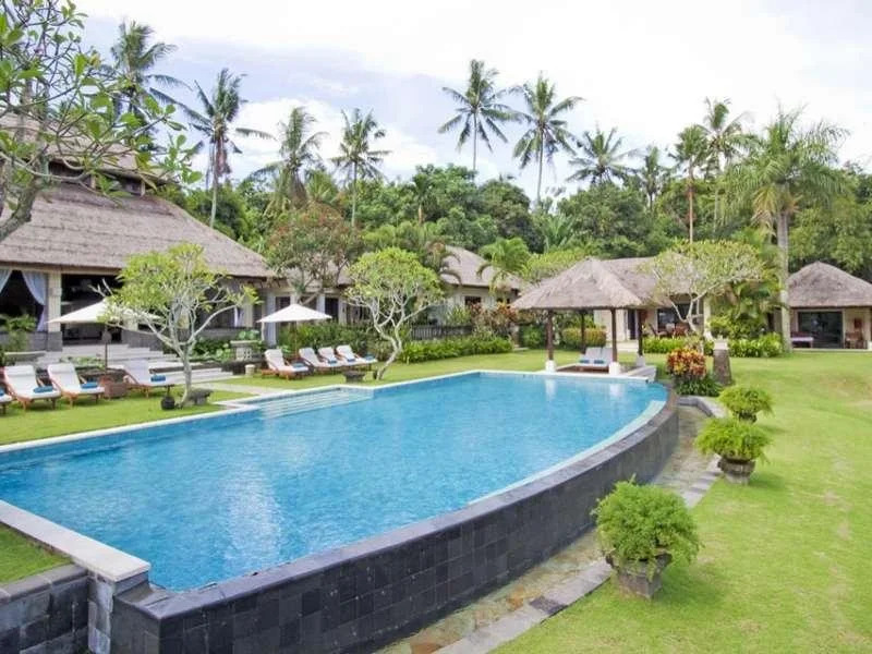 The Lotus Residence