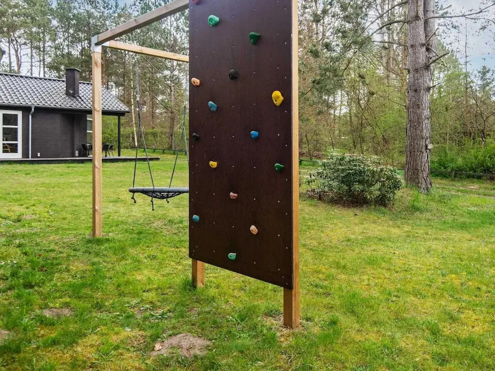 8 Person Holiday Home in Ebeltoft-by Traum