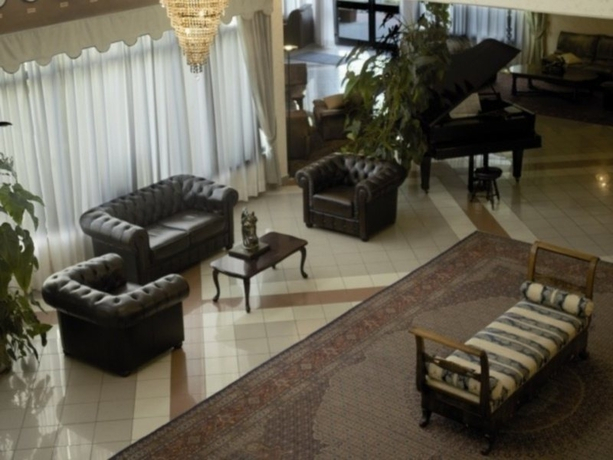 Hotel Granduca