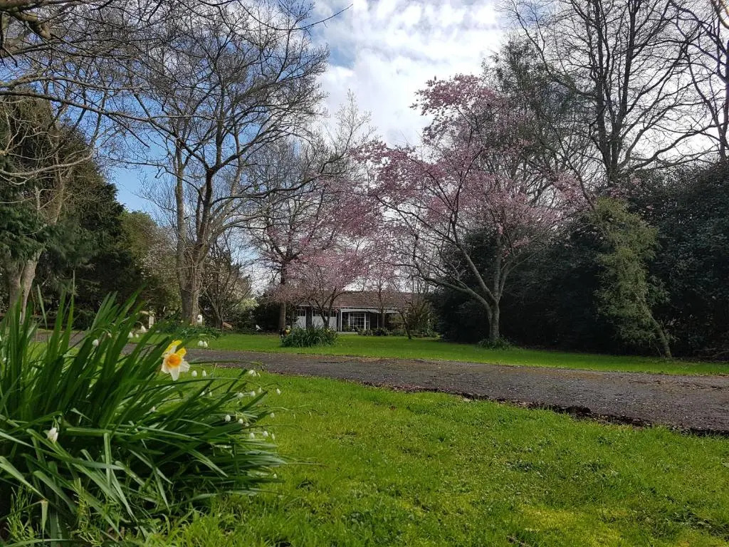 Woodbury Farm