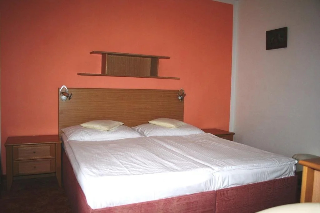 Hotel Bohemia
