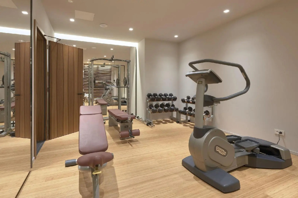 Hotel Ocelle Thermae & Spa