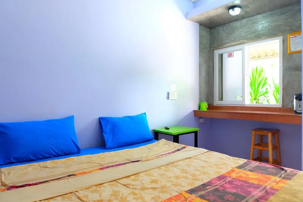 Pissamai Resort