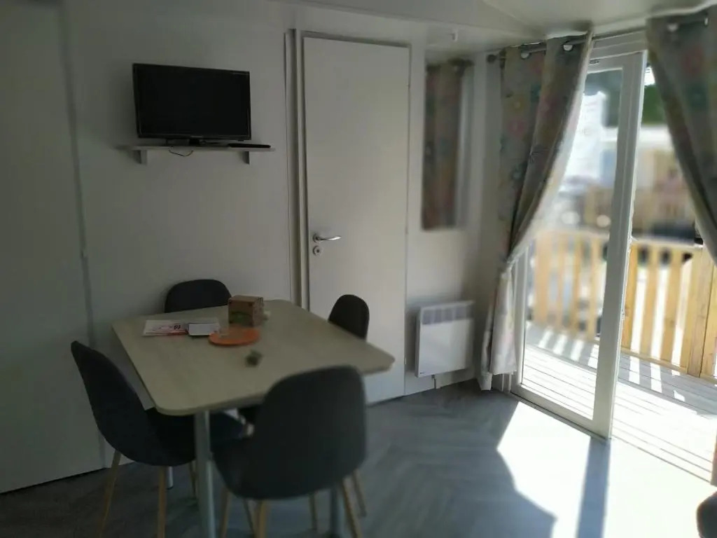 Bungalow