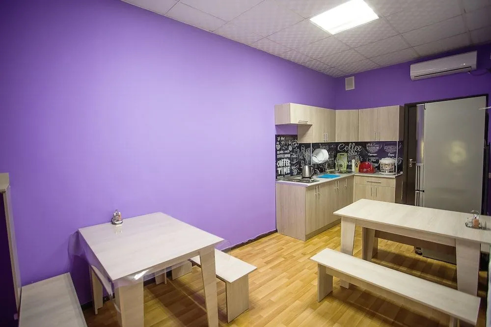 Hostel Eleon