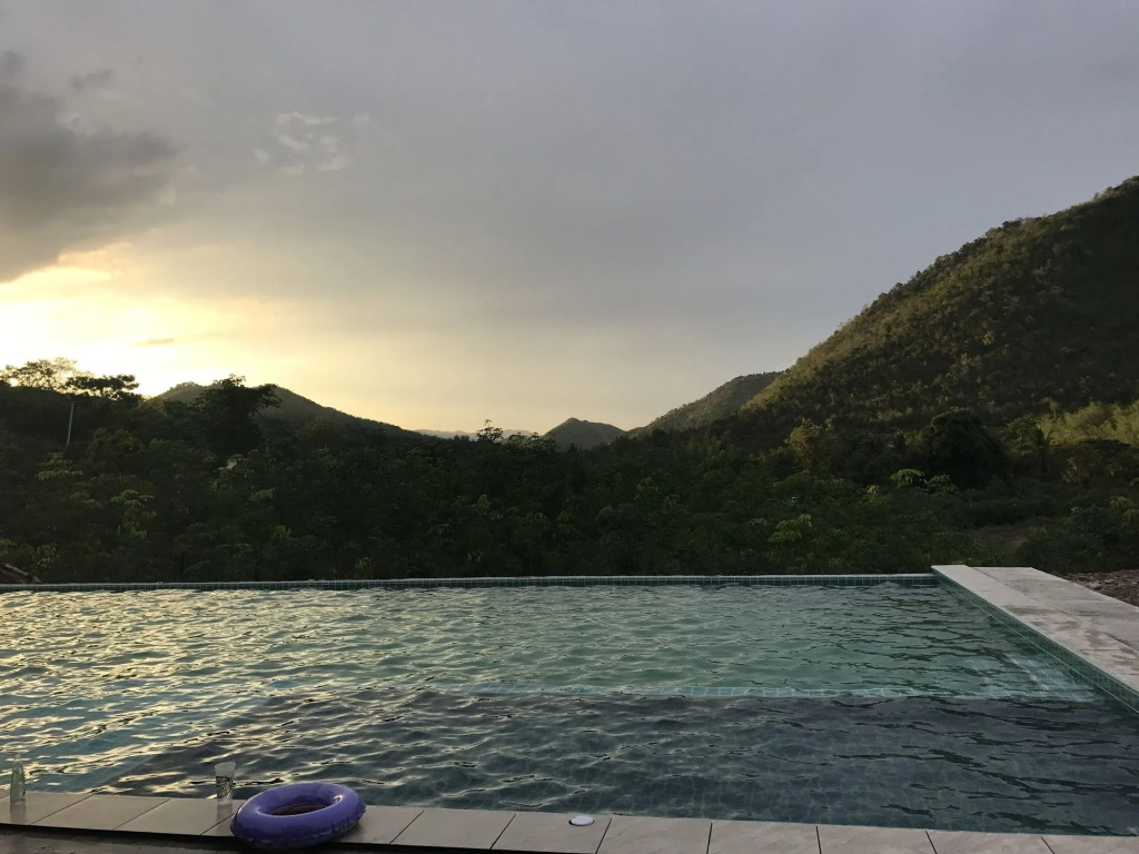 Hi-scene Resort