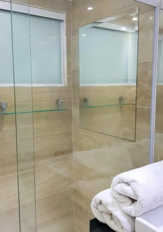 Flat Centro Campinas - L'Hirondelle 125