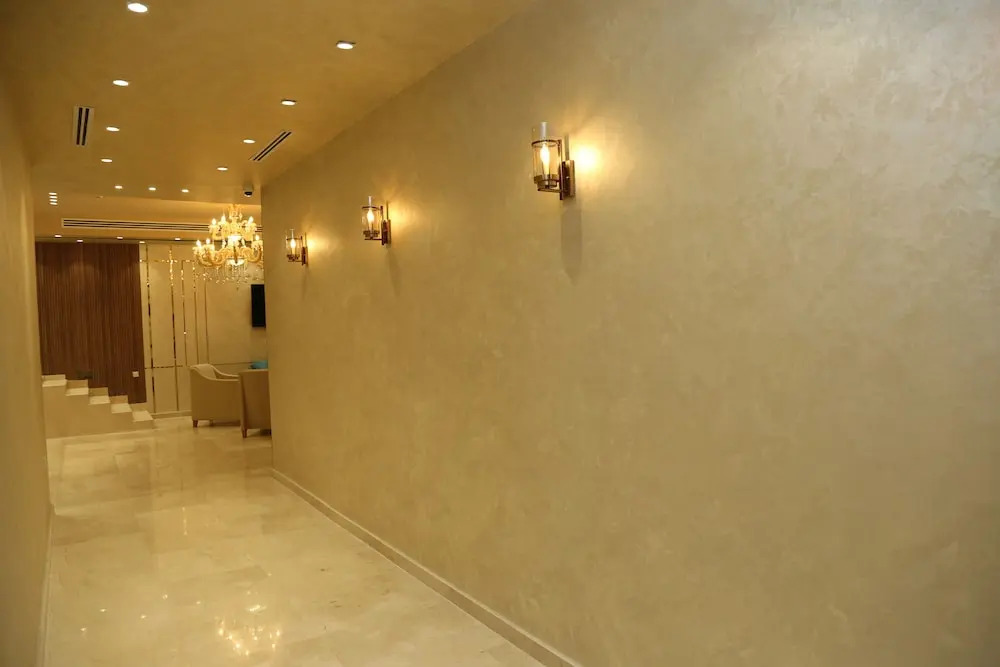 Turquoisejo Hotel