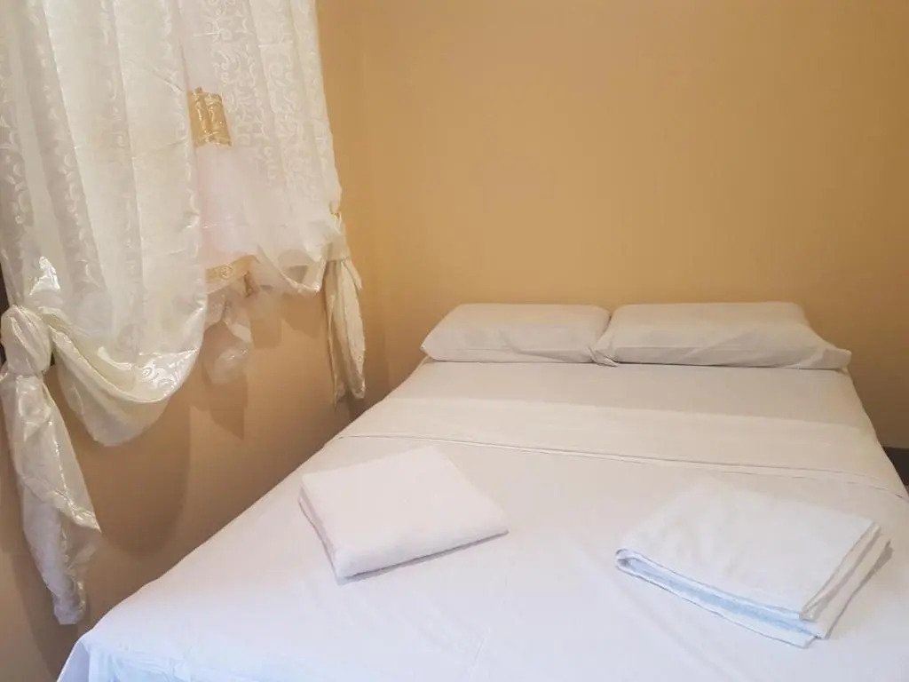 Stellaz guesthouse