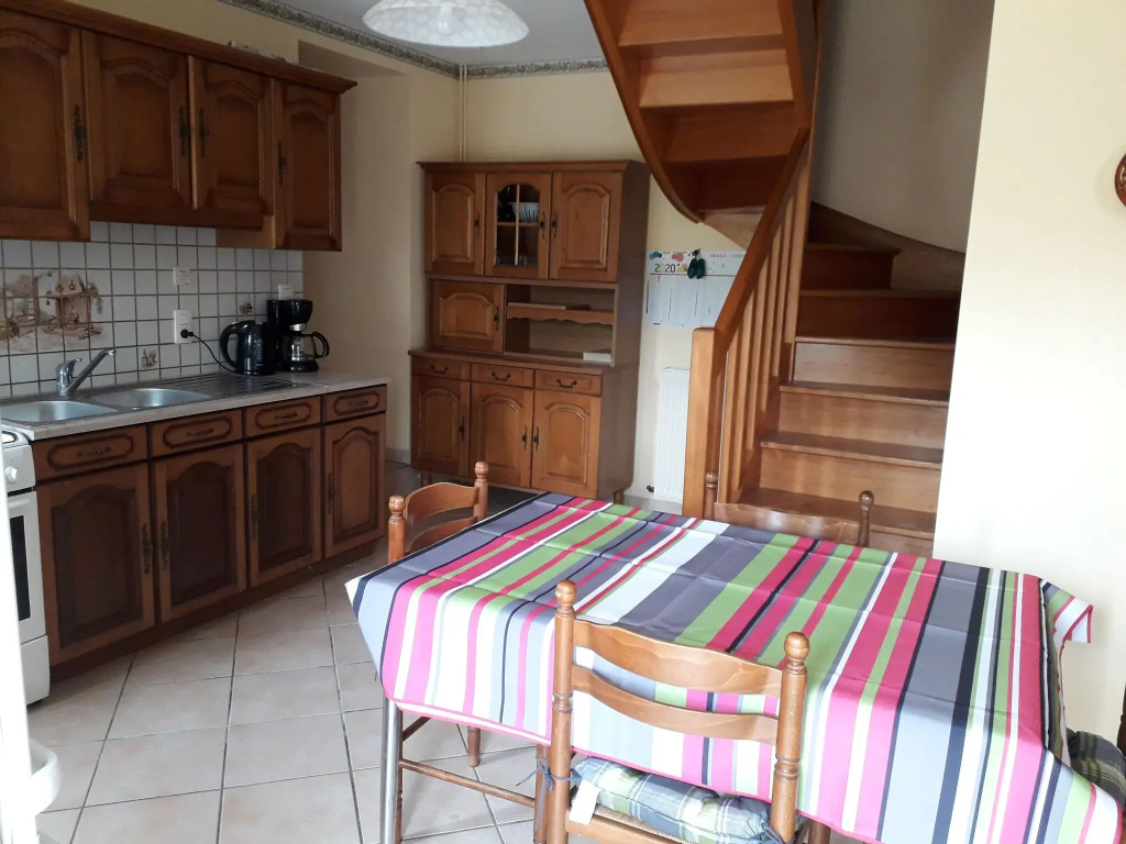 Holiday Home, Douarnenez