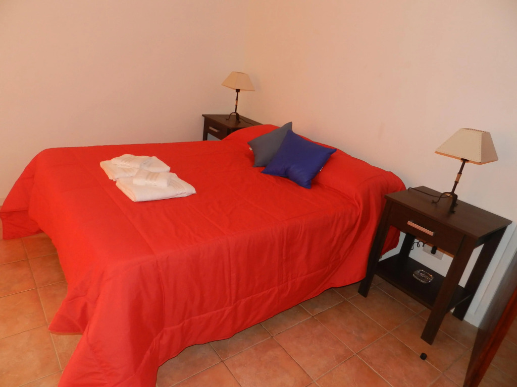 Aparts Casas Del Centro-El Chaltén