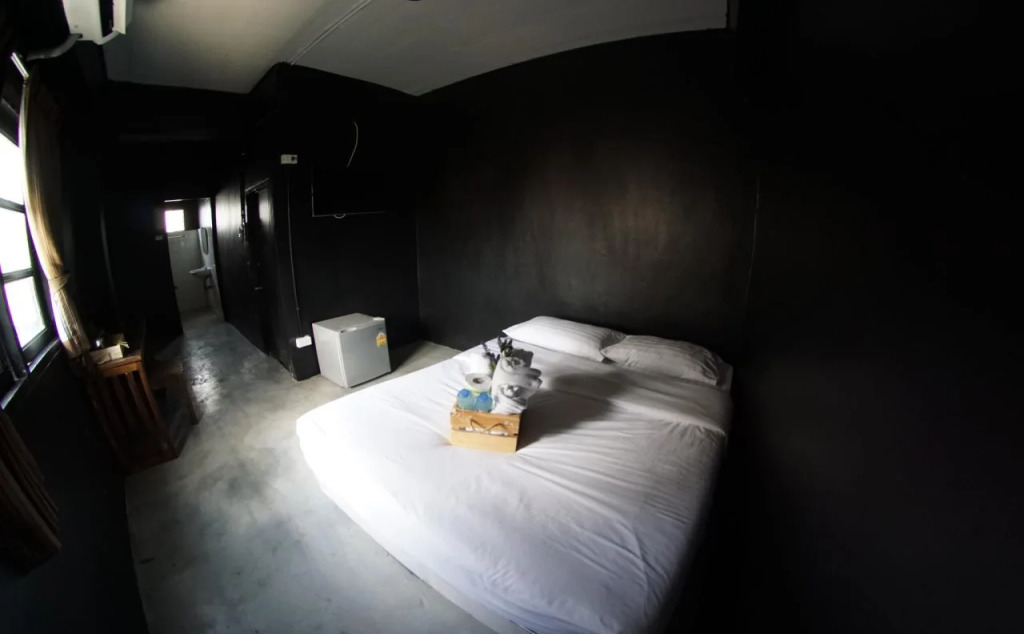 Be Loftel Chiang Mai