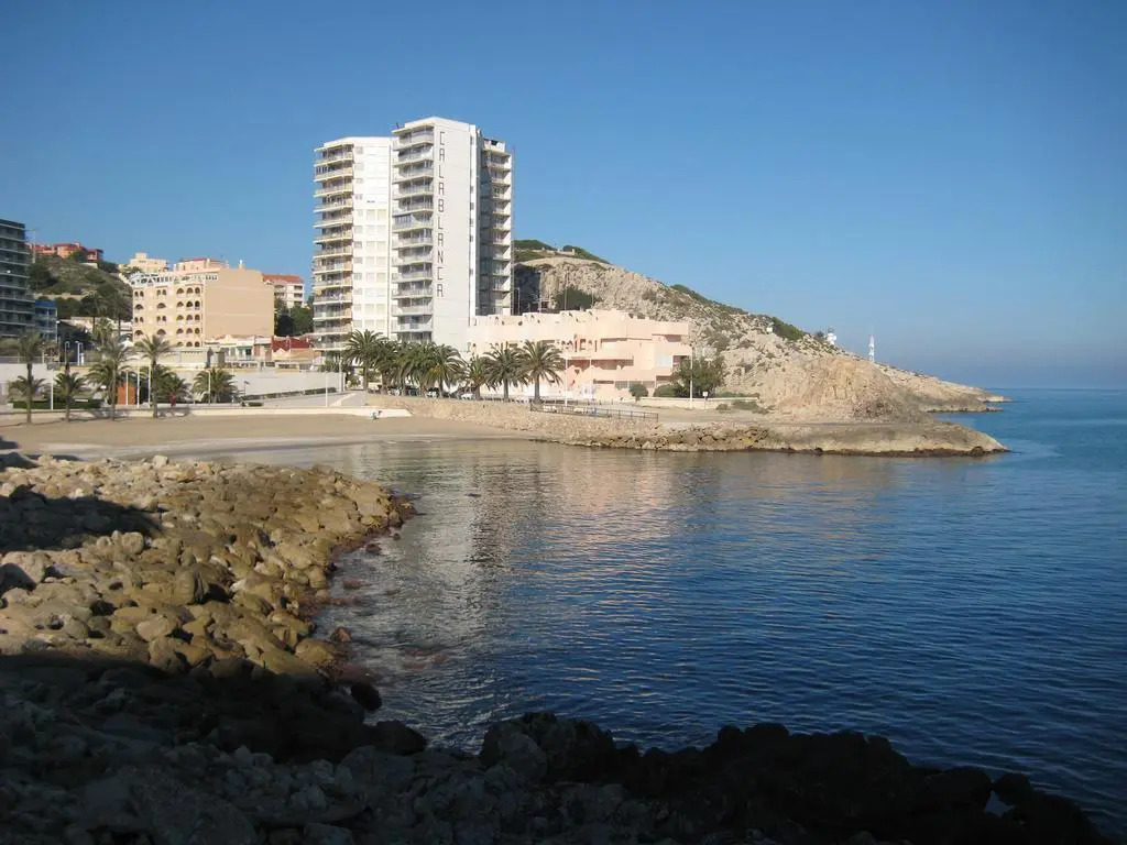 Hotel LEscala