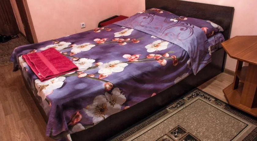 Hostel-Otel' "Bereg-A"