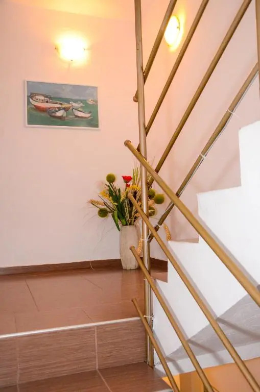 Nirvana Guest House