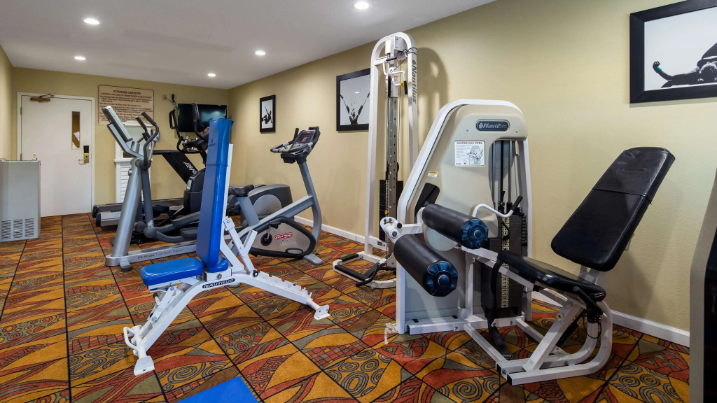 Best Western Plus Newport News
