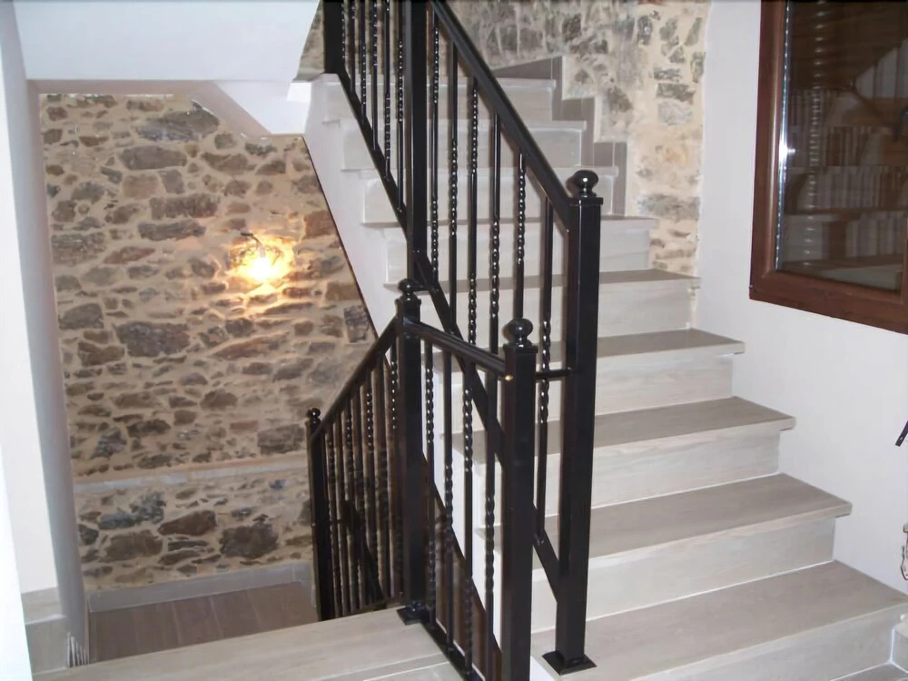 Casa Victoriano