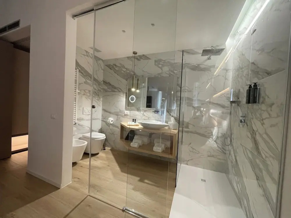 Chic & Charme Luxury Rooms