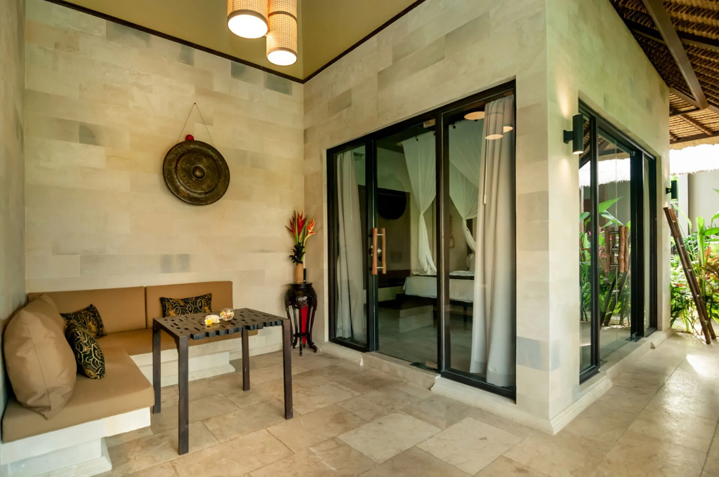 Karmagali Suites Adults only & Private Pool Family Villas