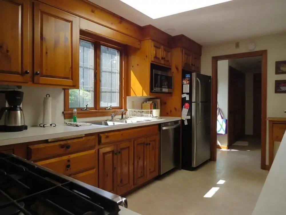 55 Eldredge Square - Three Bedroom House