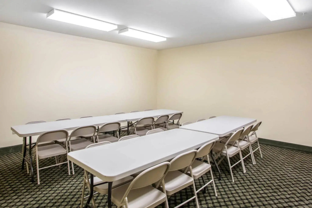 Econo Lodge Harrisburg - Hershey