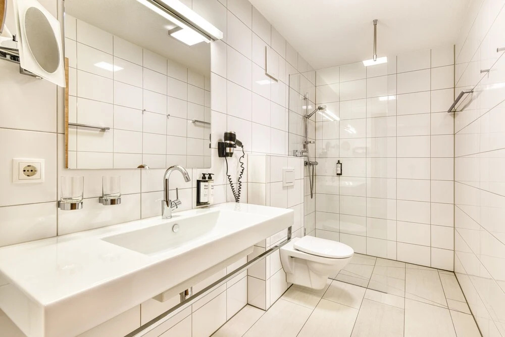 Appartments im Kirchberg