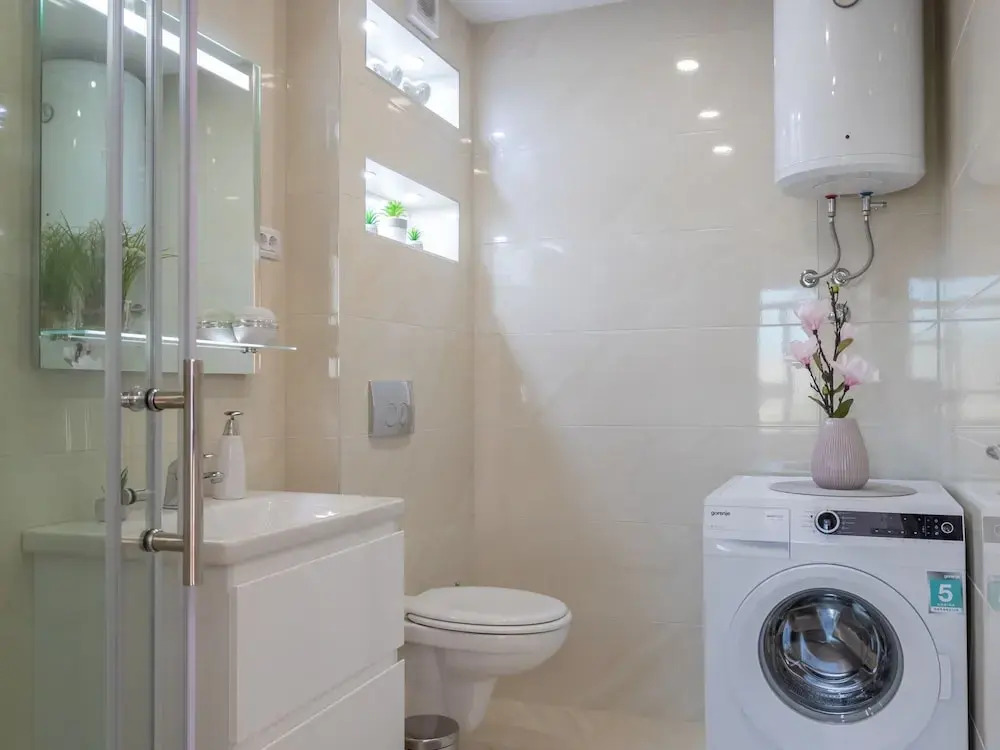 Apartments Blazevic - Two Bed/apt With Hot Tub