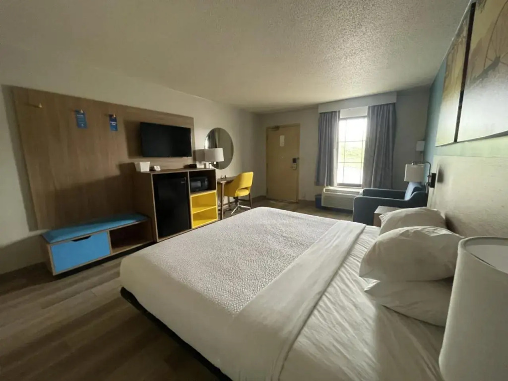 Ramada Hotel And Conference Center York
