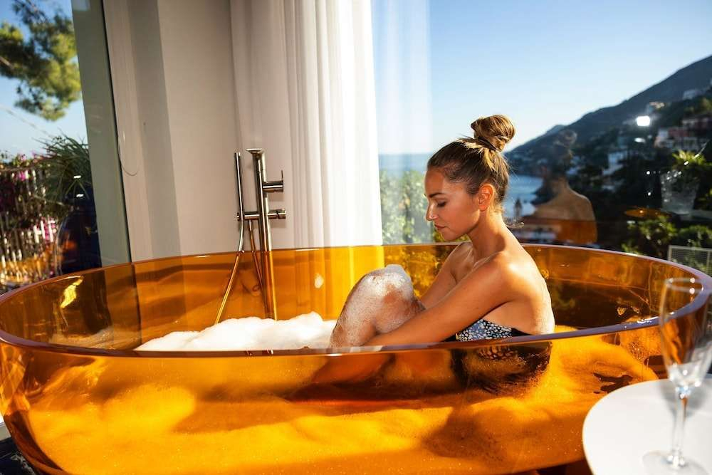 Raito Guest House - Amalfi Coast