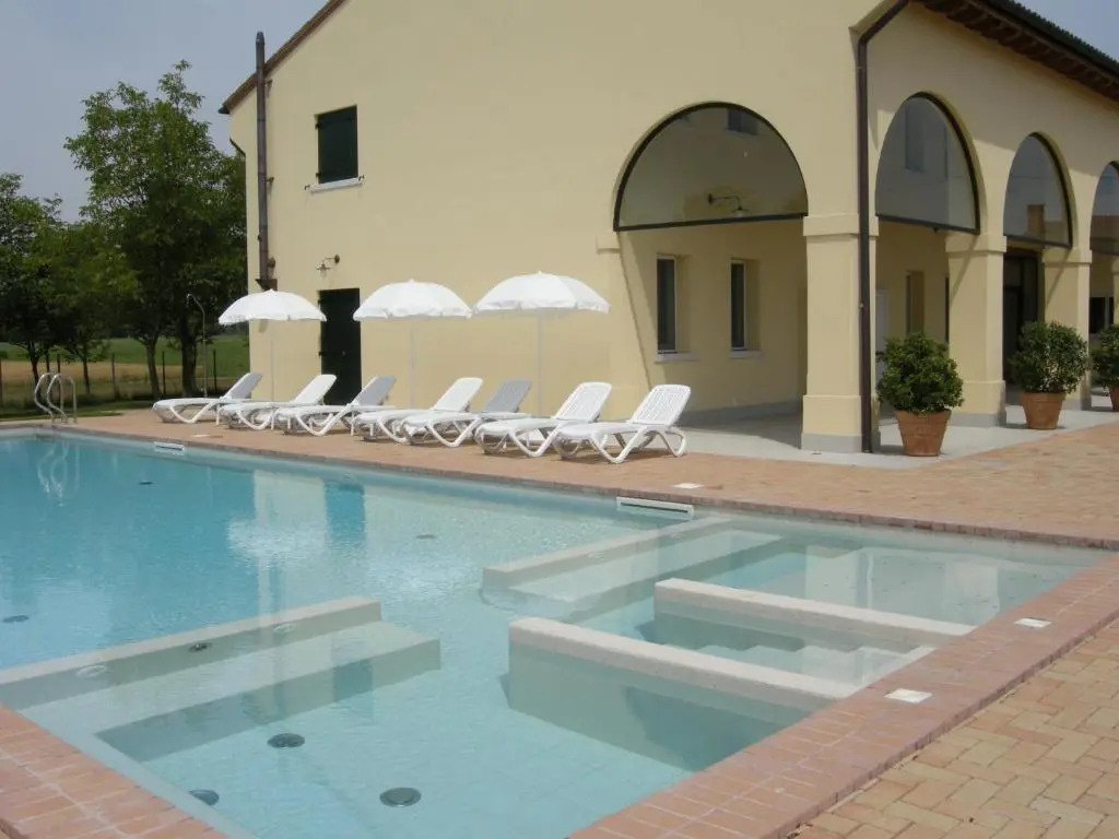 Relais Ca Serena