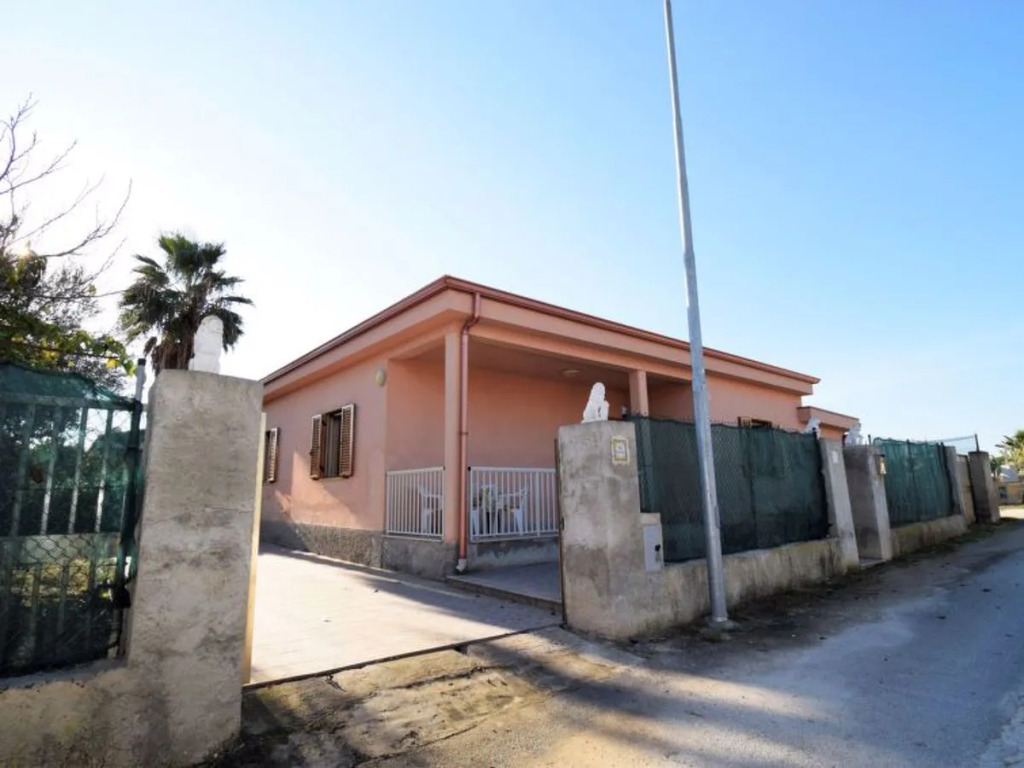 Locazione turistica Giaquinta