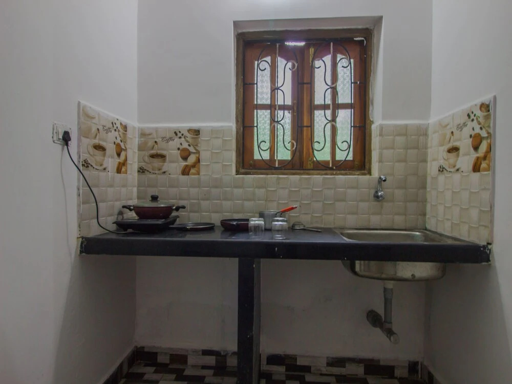 OYO 14904 Home Seaside 1BHK Calangute Beach