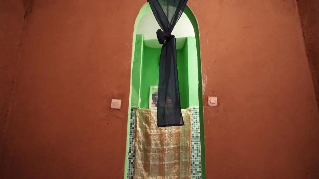 Dar Yaya