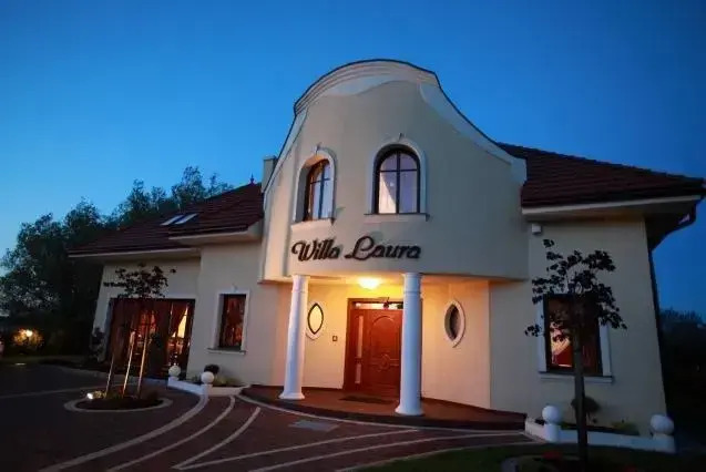 Willa Laura Władysławowo
