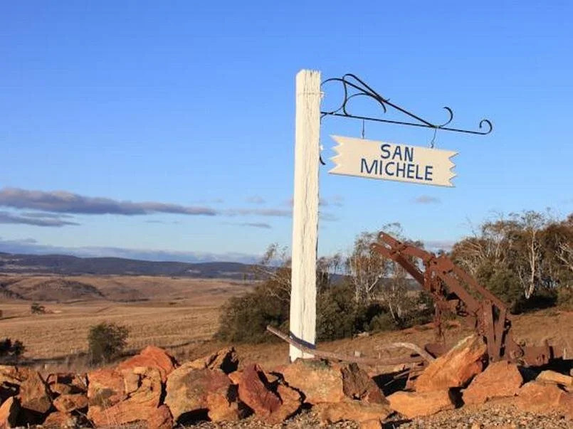 San Michele Adaminaby