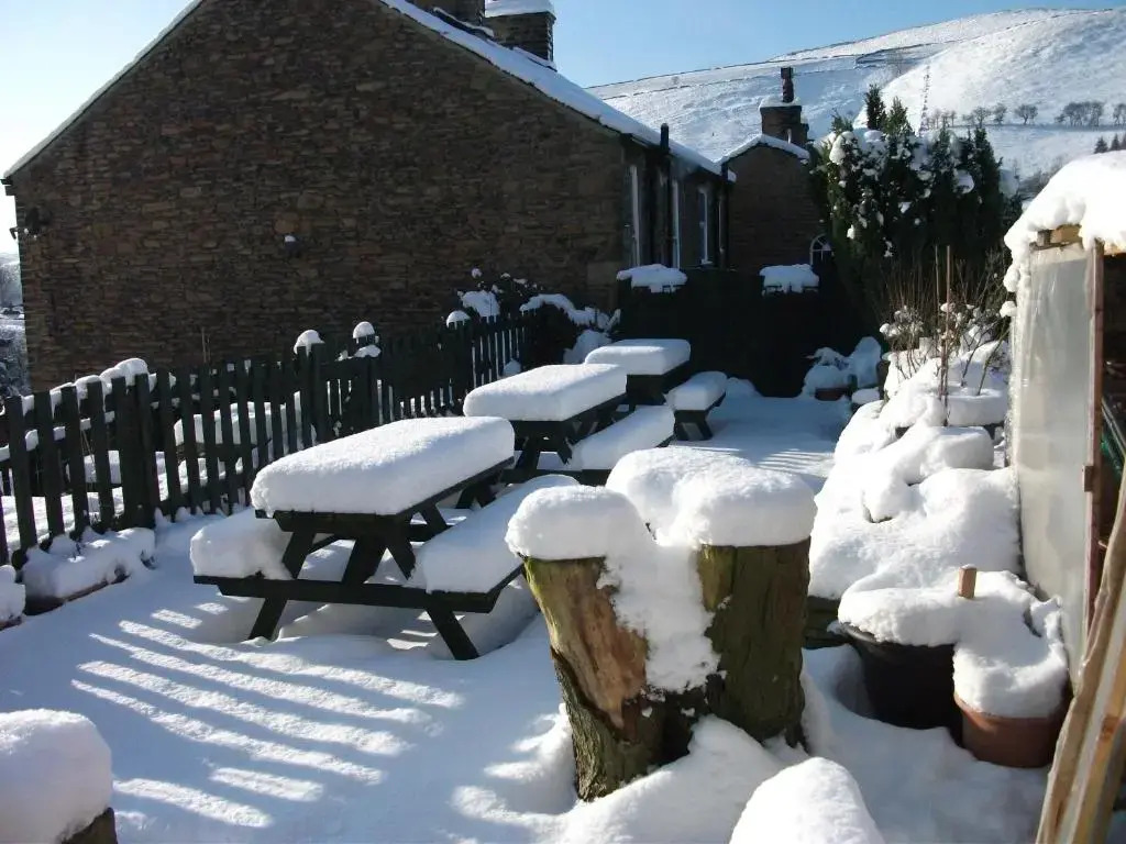The Lantern Pike Inn