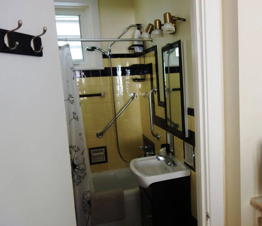 Logement Relaxant Prs De Toutes Les Commodits