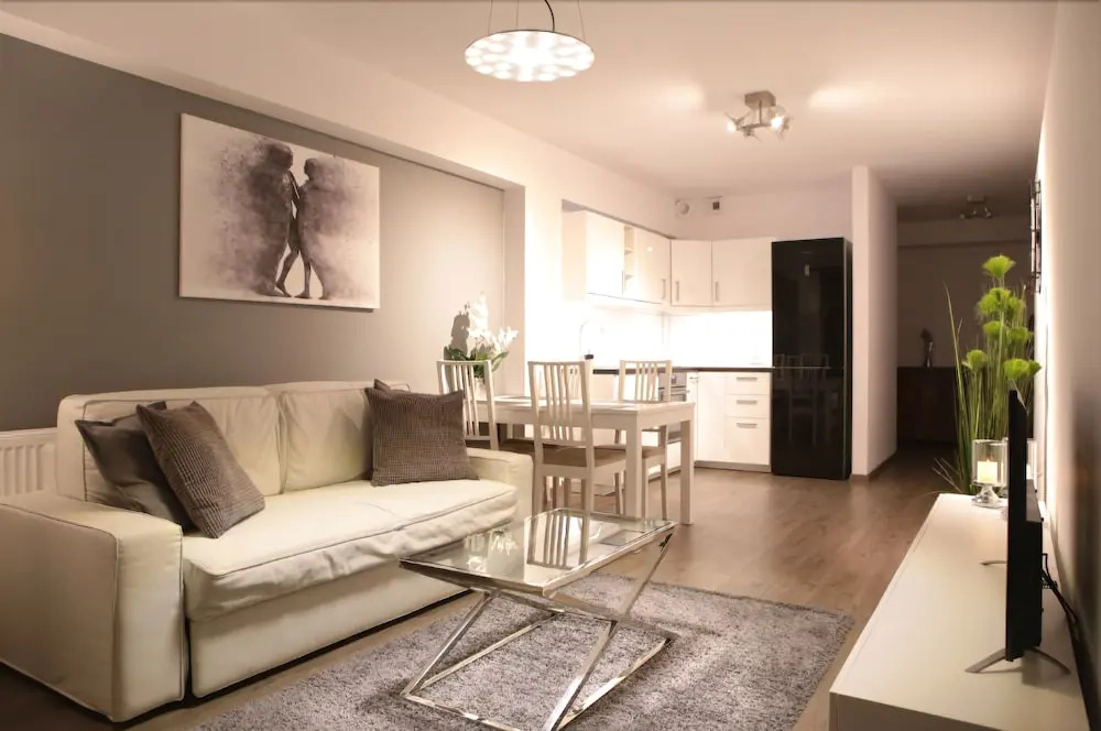 Super-Apartamenty Premium