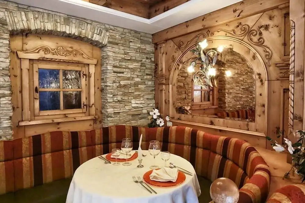 Hotel Le Ortensie