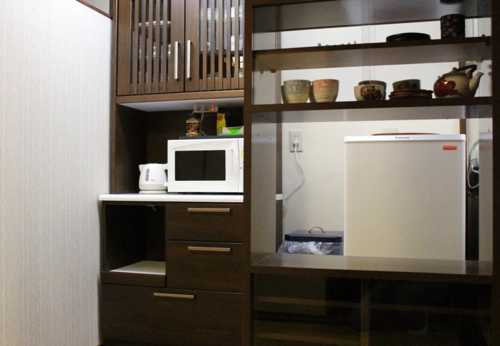 Guesthouse Higashiyama Jao