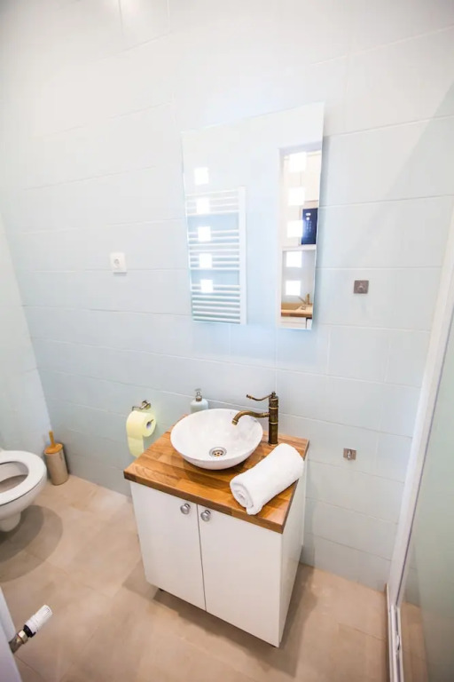 Cosy 2 bedroom Apartment