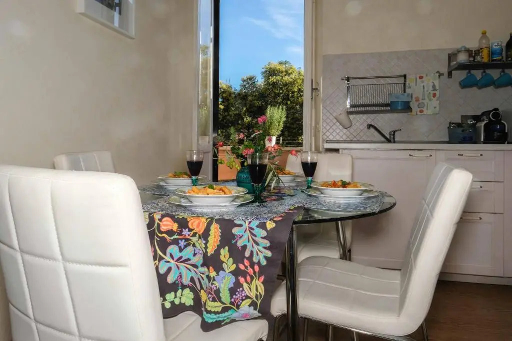 Azzurra Home