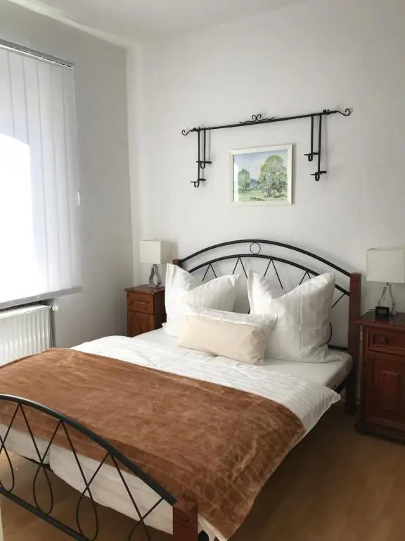 Braunschweig City nahes Apartment
