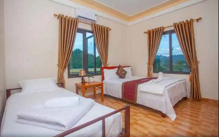 Applebees Homestay