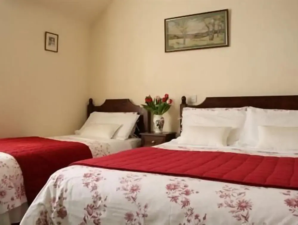 Dunallan Guest House