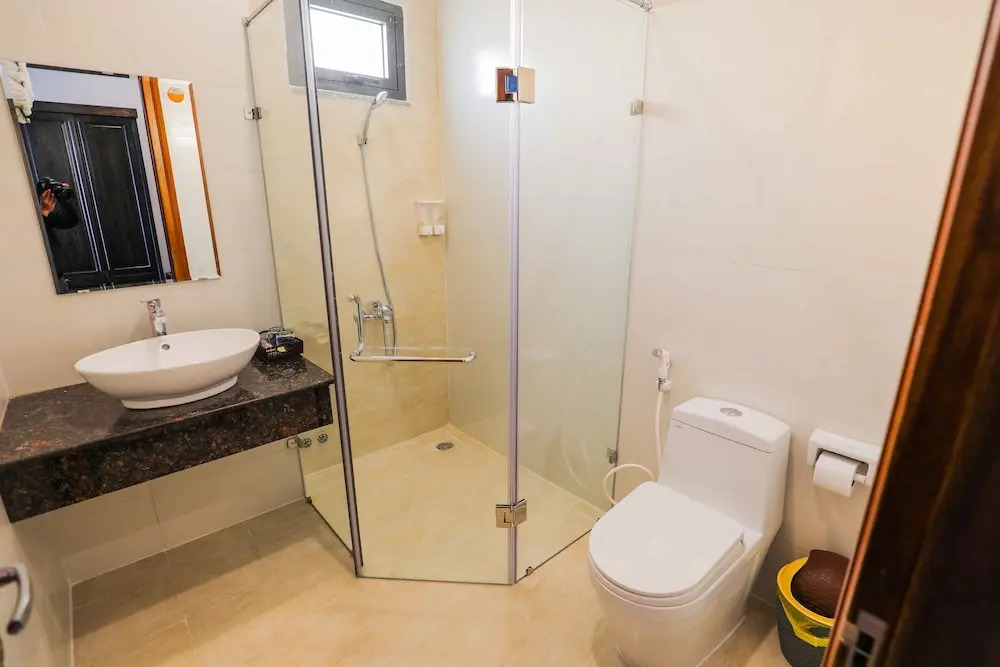 Thanh Loan 2 Da Lat Hotel
