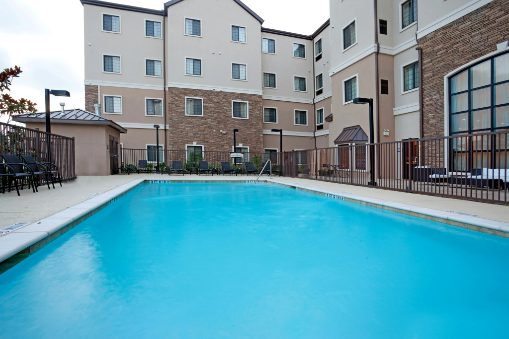 Staybridge Suites San Antonio Sea World by IHG